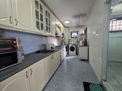 Blk 659B Jurong West Street 65 (Jurong West), HDB 5 Rooms #616433021